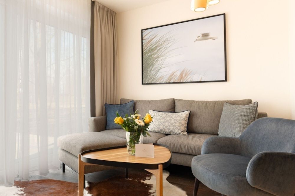 Bild på Bungalow Deluxe - 2 sovrum - icke-rökare