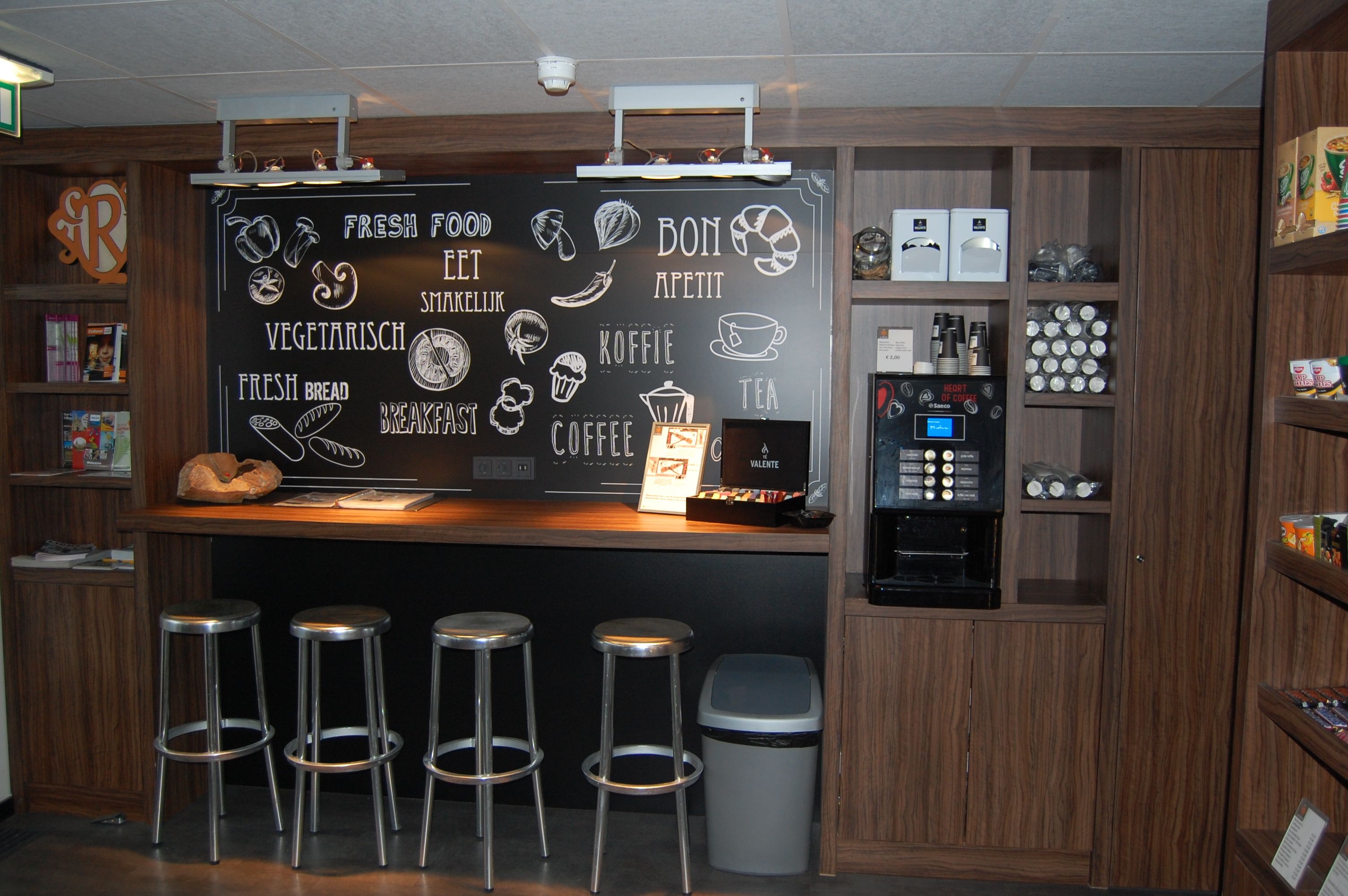 Restaurang/bar