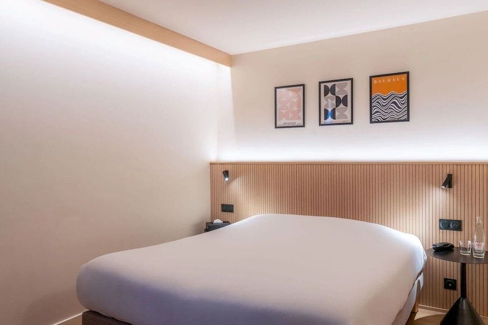 Bild på Superior-rum