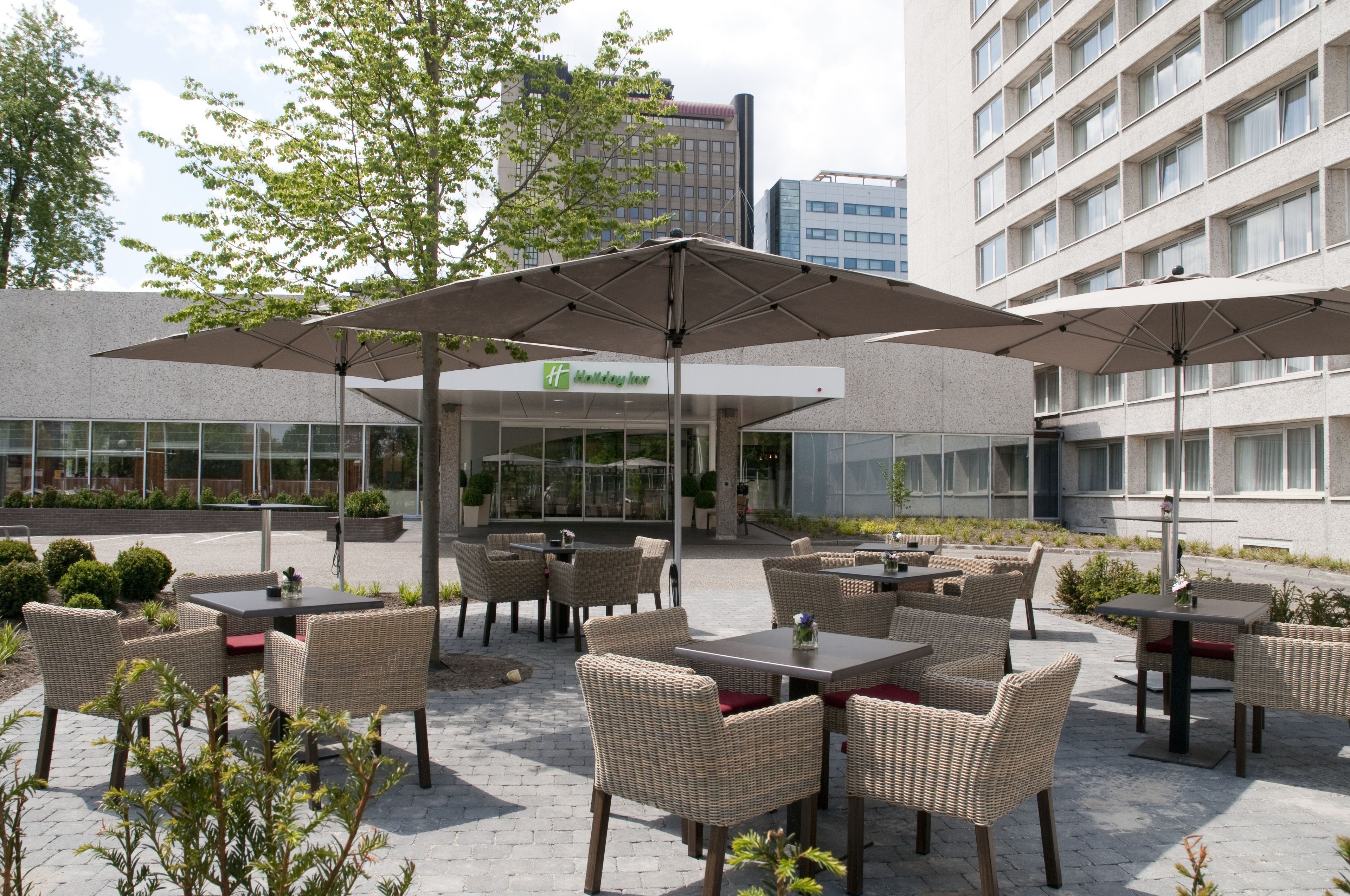 Restaurang/bar