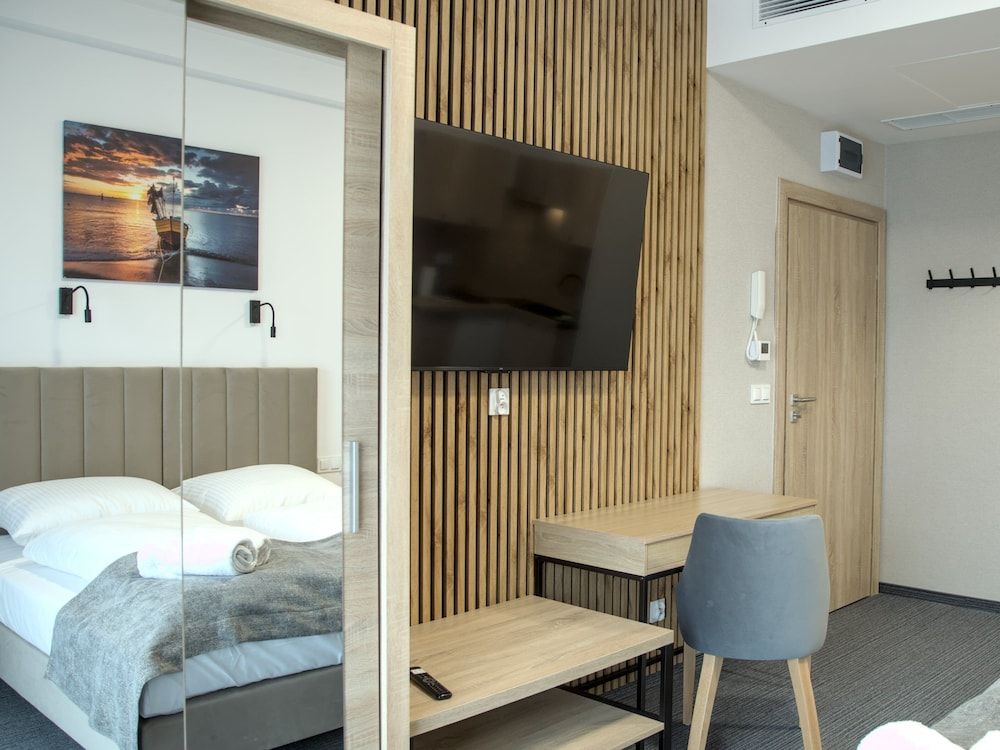 Bild på Comfort-rum