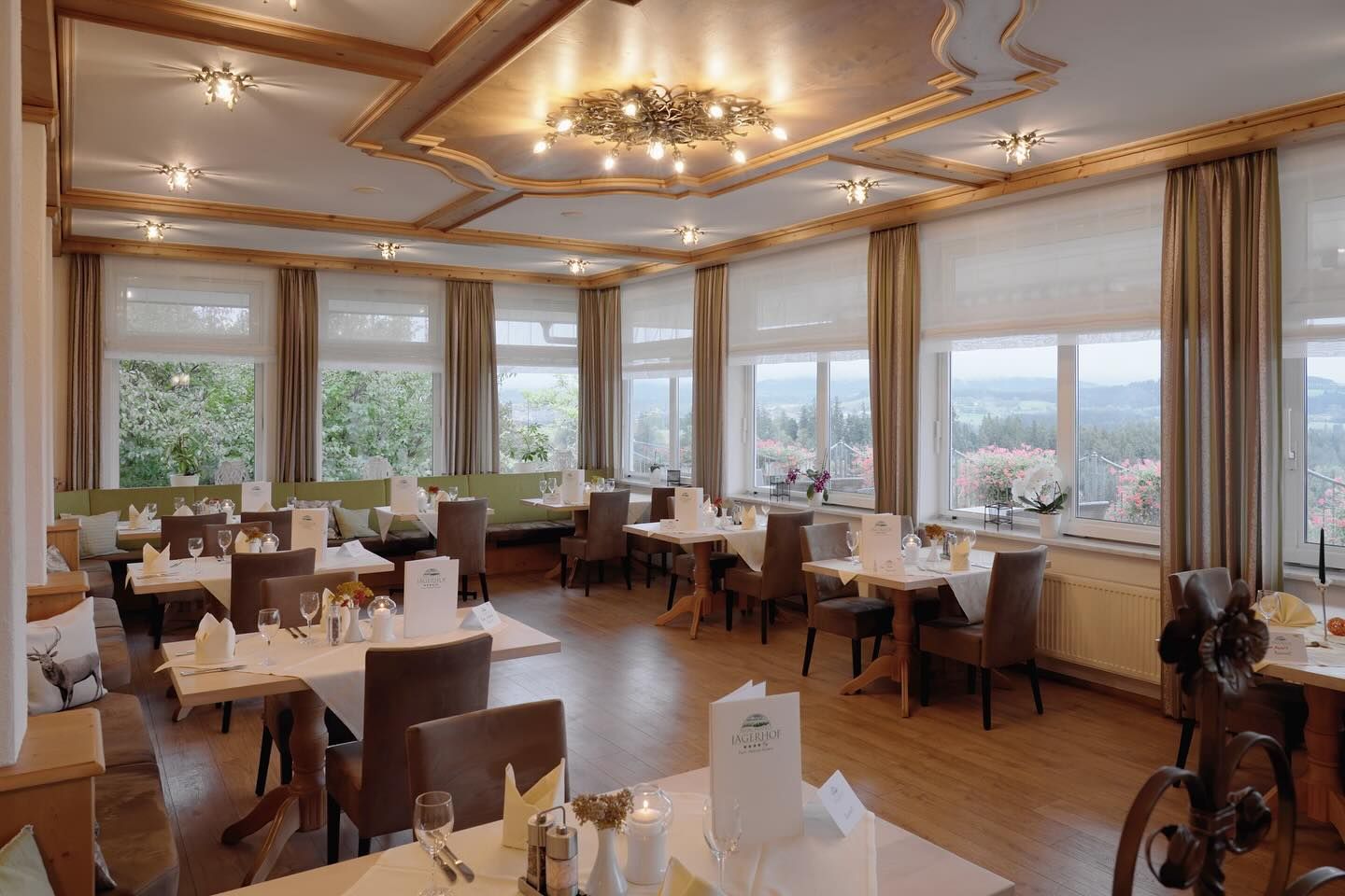 Restaurang/bar