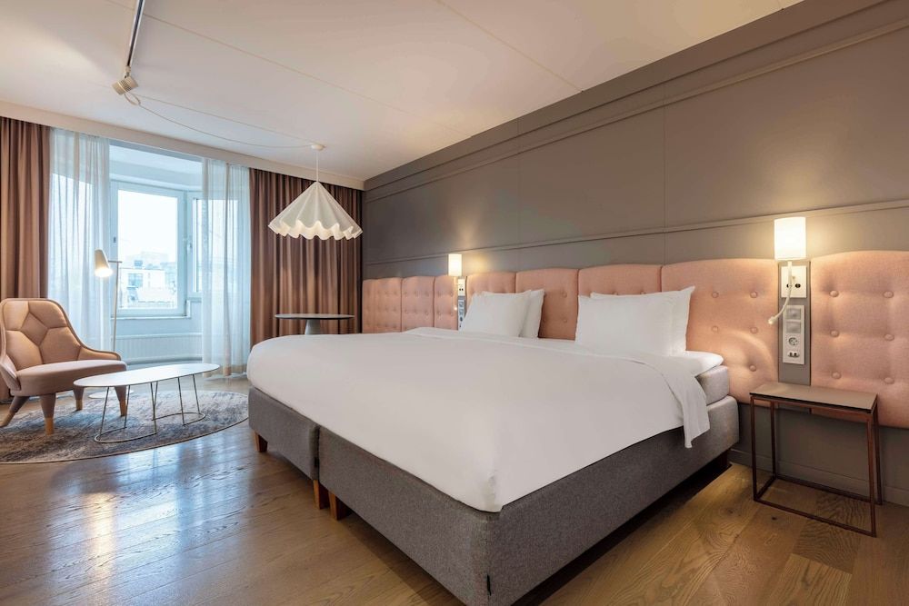 Bild på Stadsrundtur erbjudanden