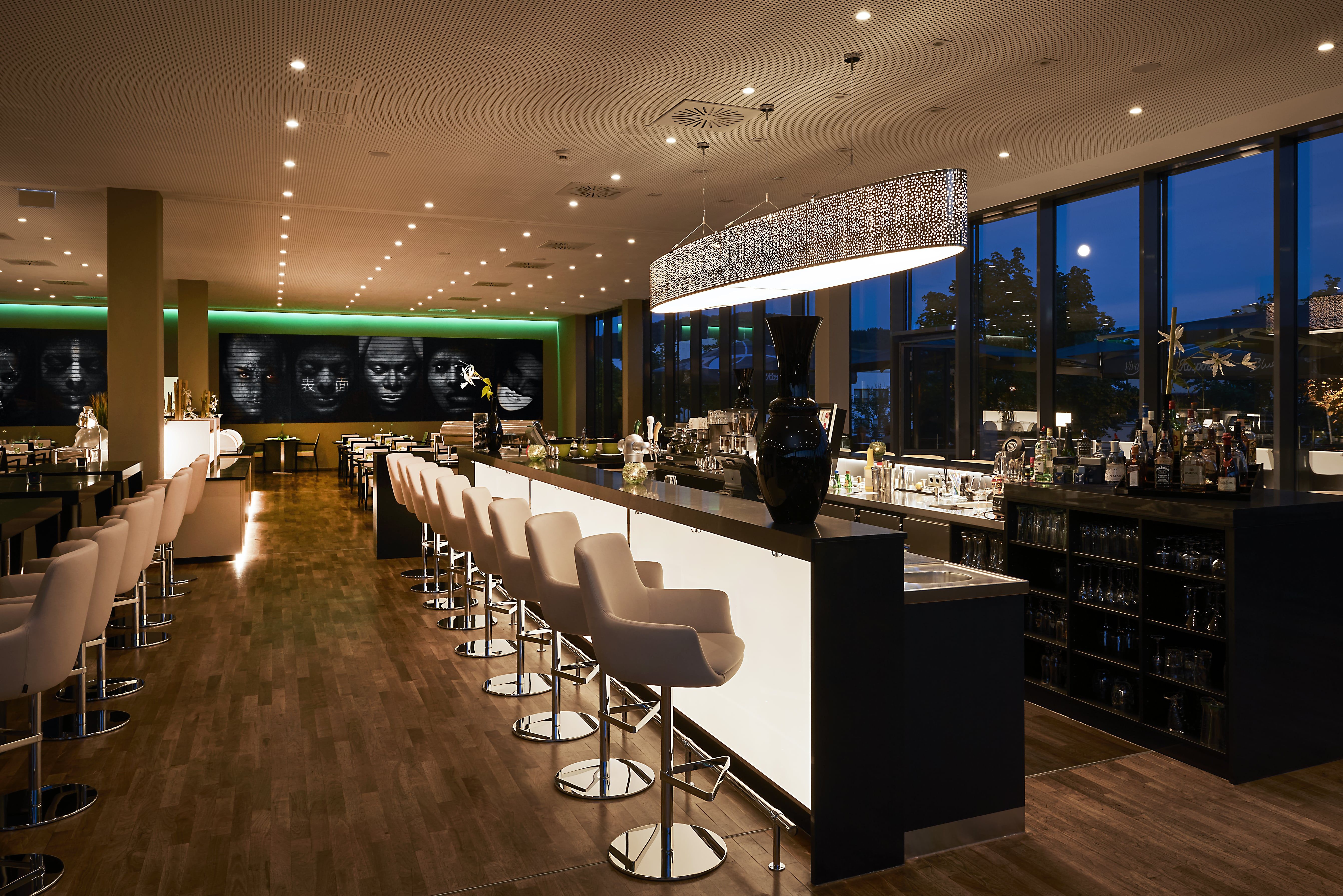 Restaurang/bar