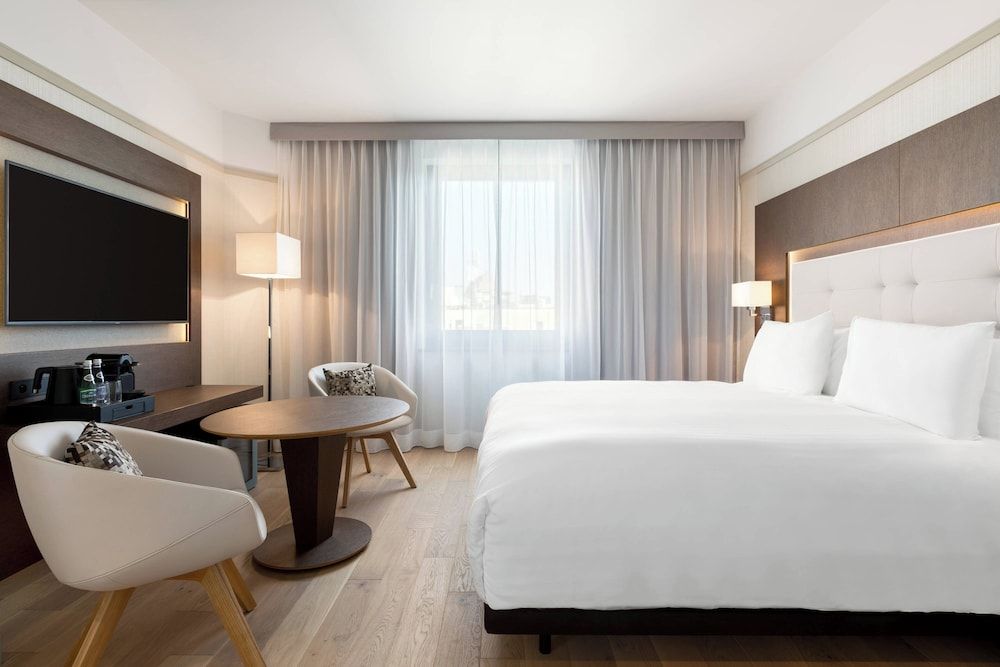 Bild på Discover the city