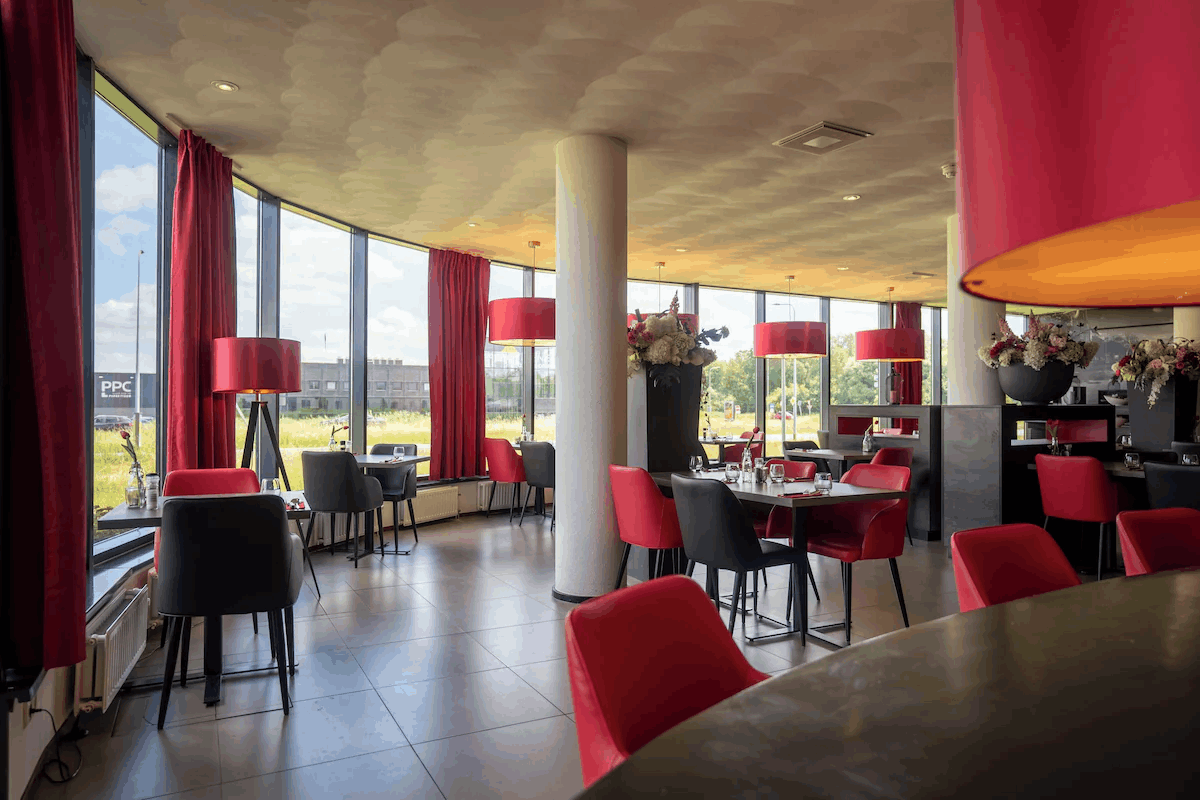Restaurang/bar