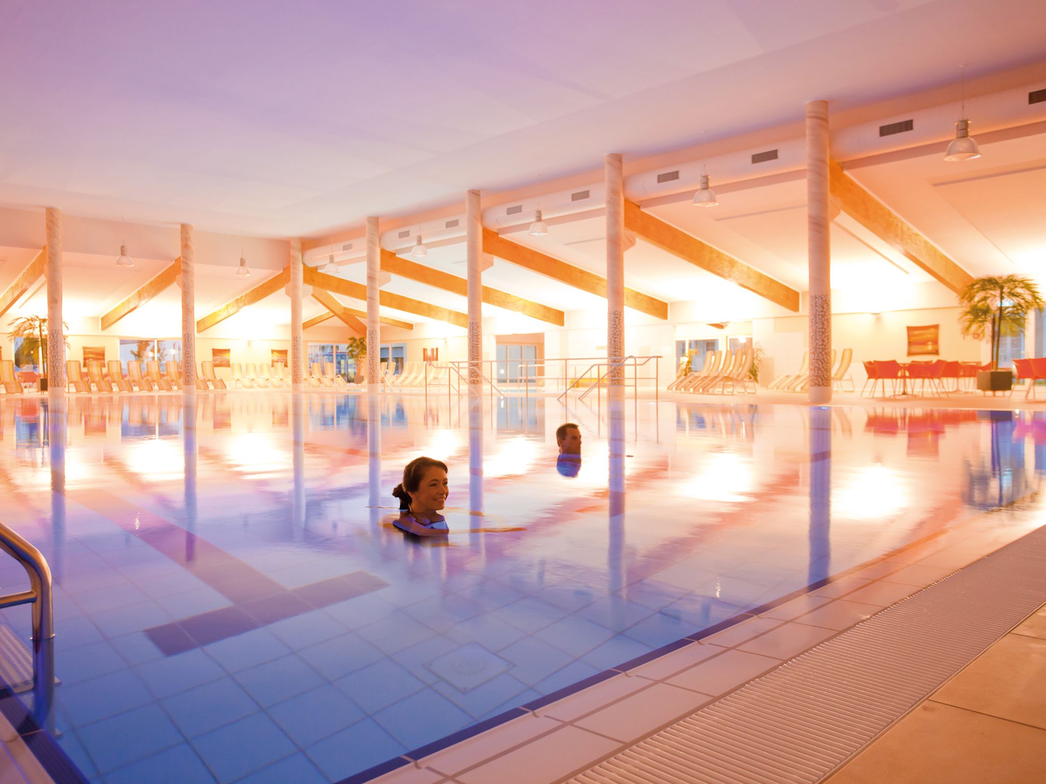 Simnning / Pool
