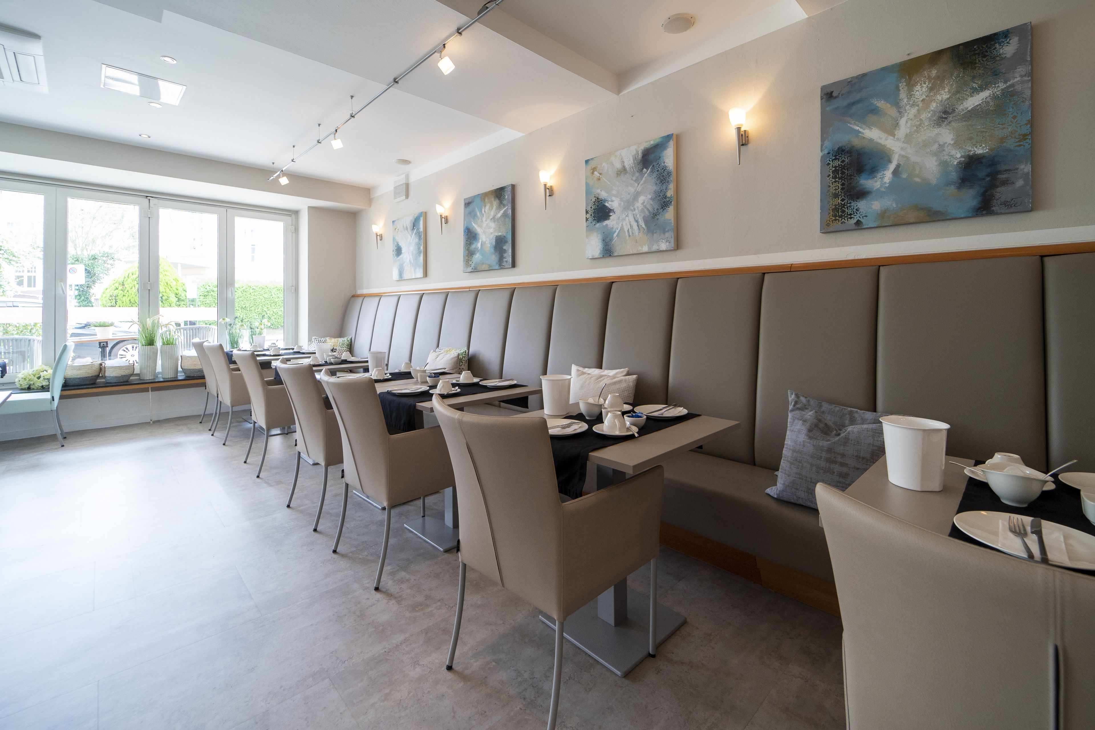 Restaurang/bar