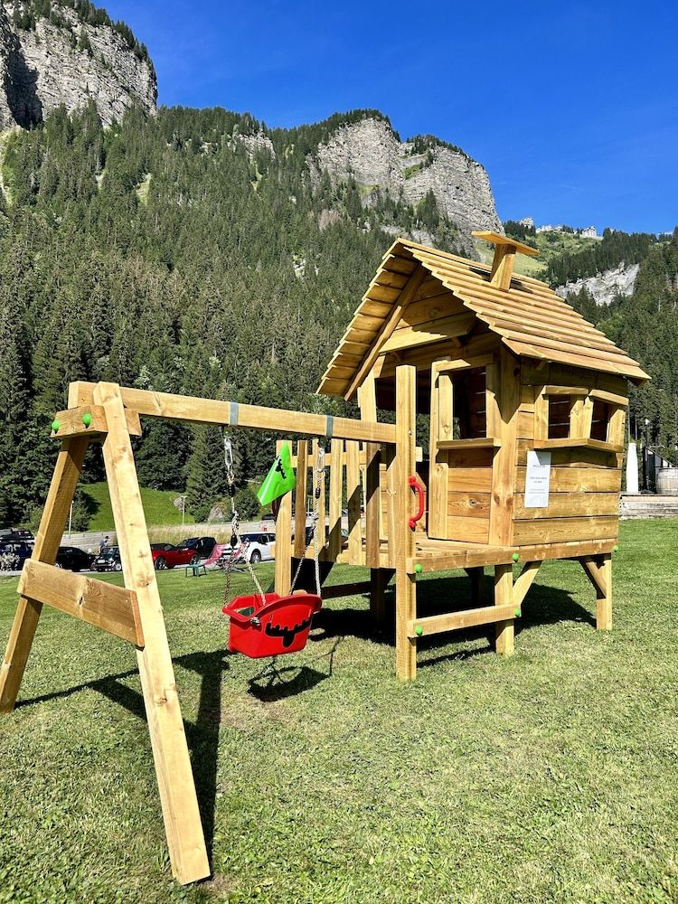 Generell