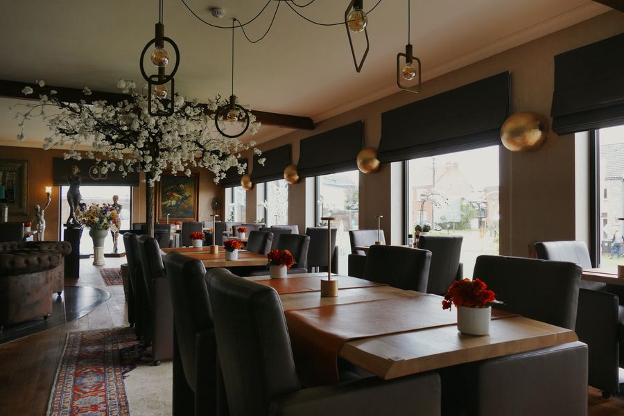 Restaurang/bar