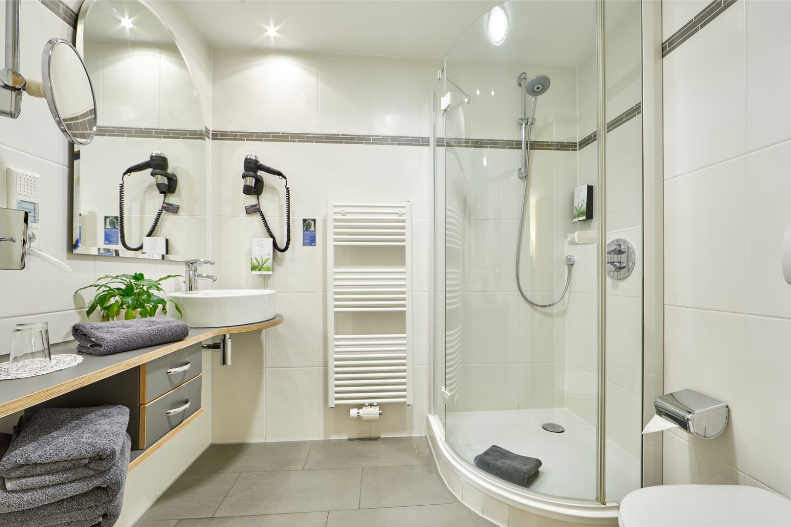 Bild på Halvpensionspaket