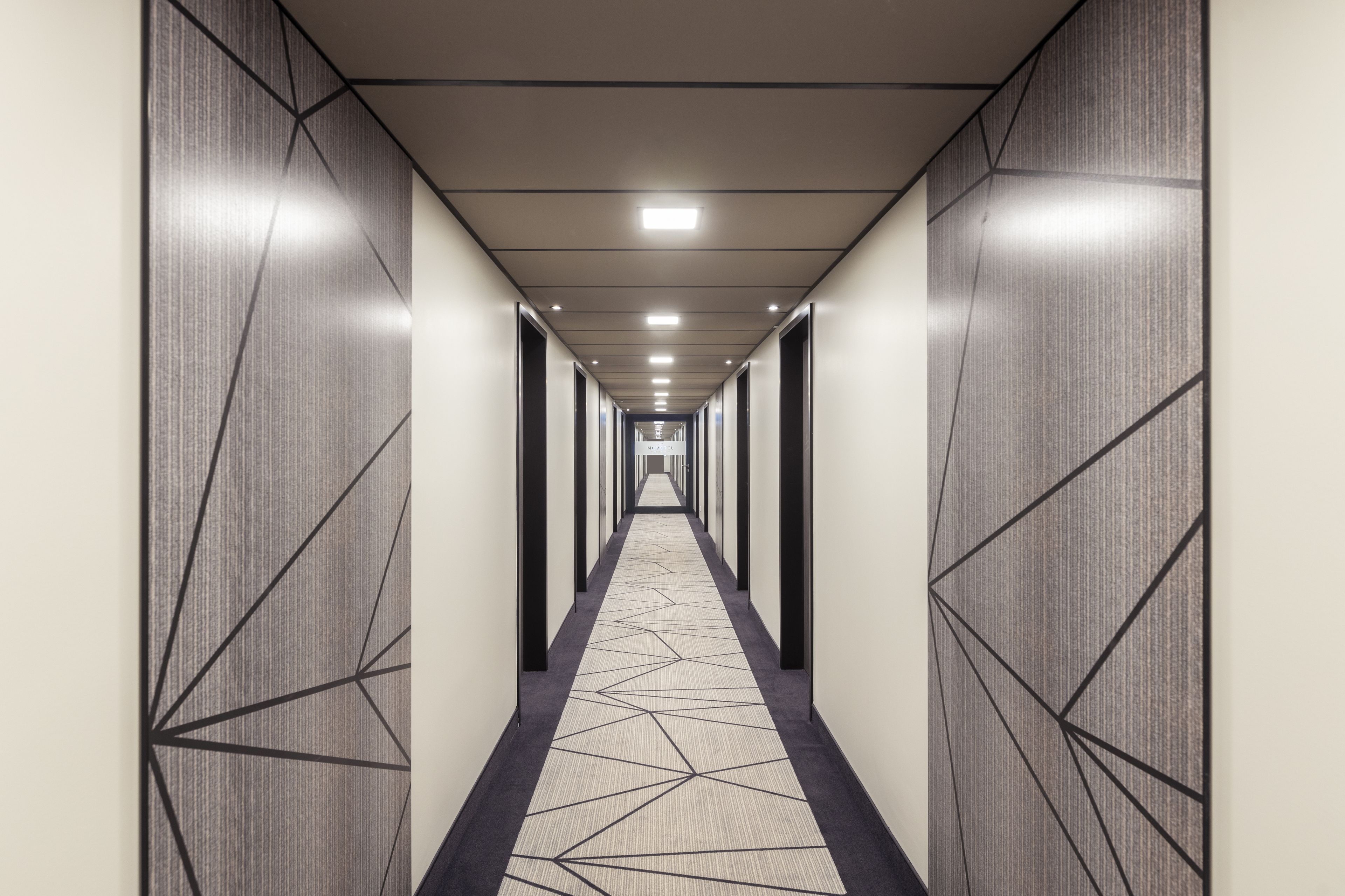 Faciliteter