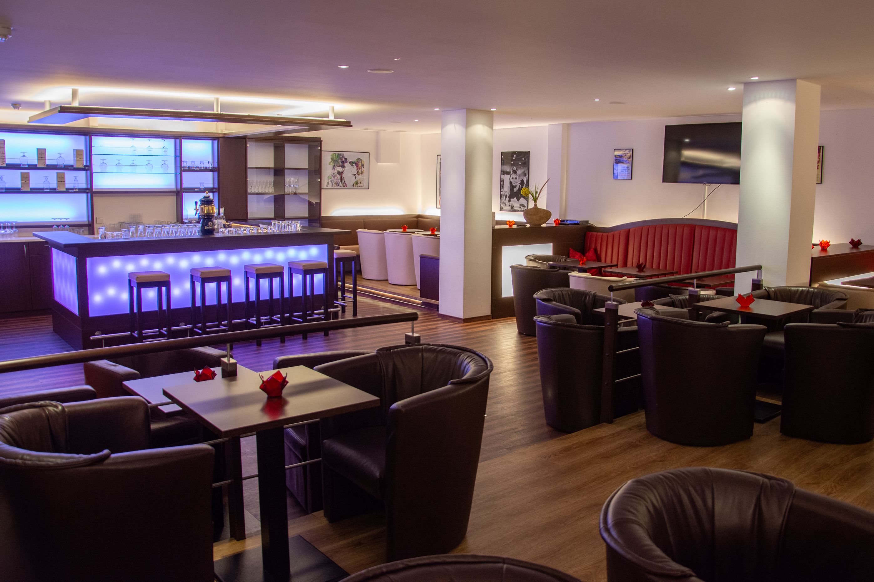Restaurang/bar