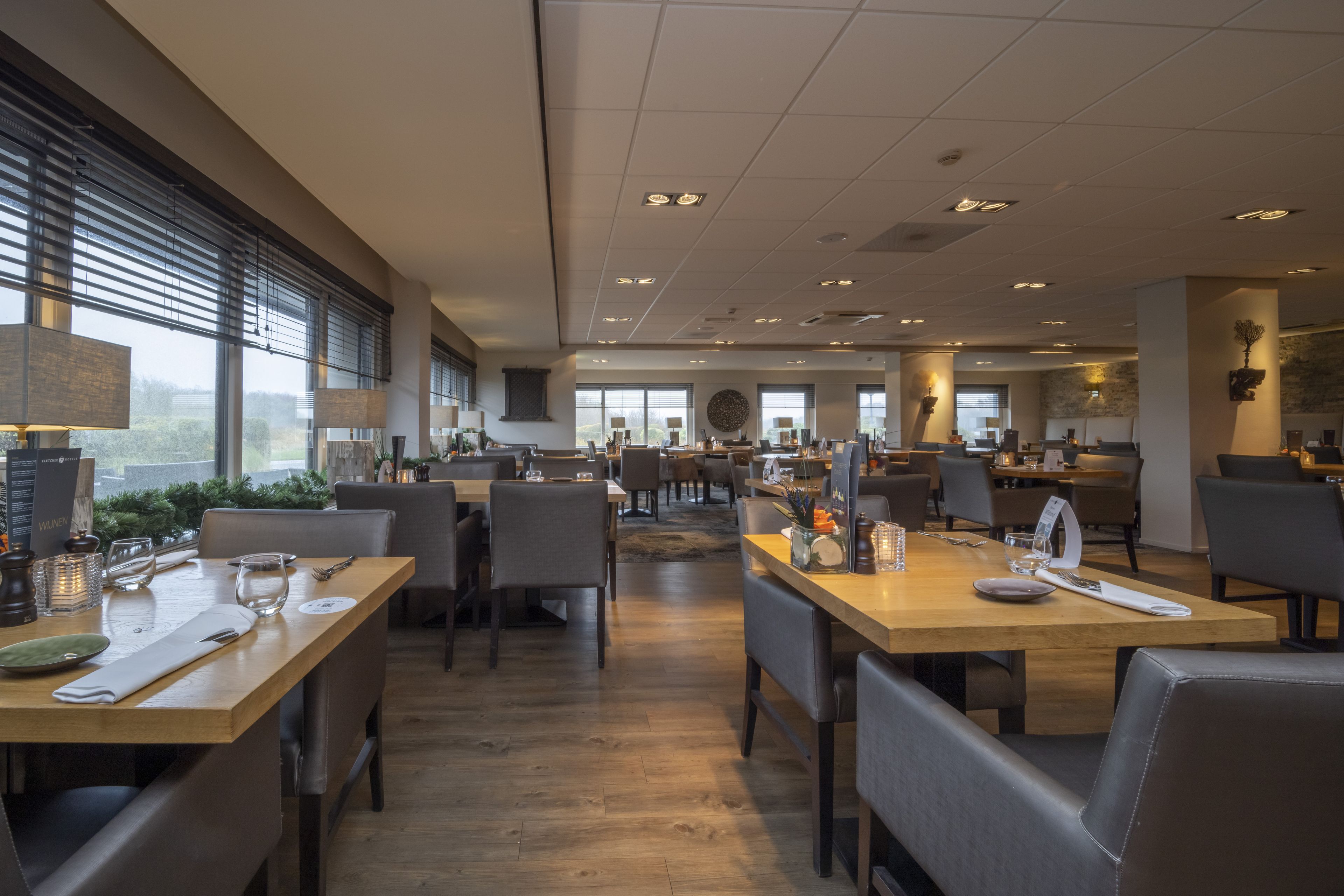 Restaurang/bar