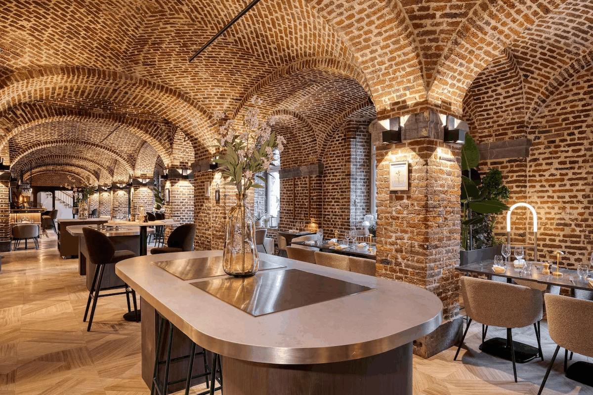 Restaurang/bar