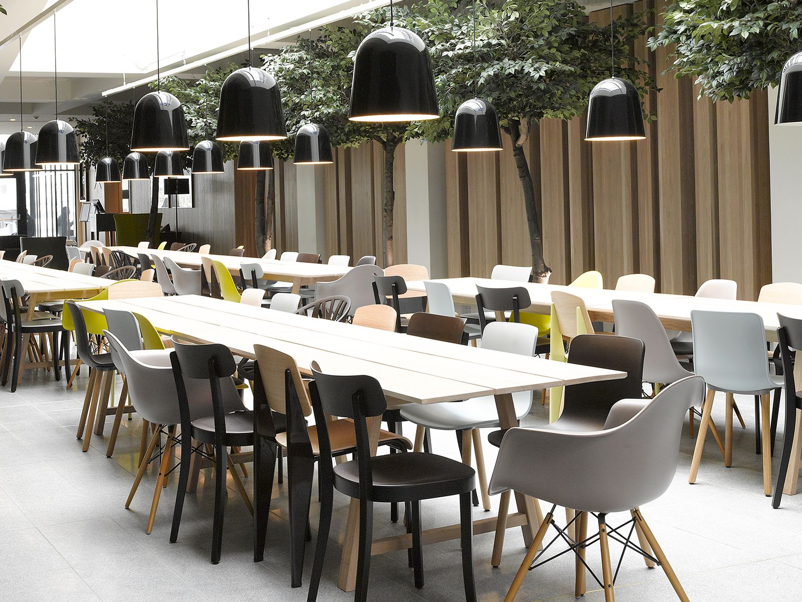 Restaurang/bar