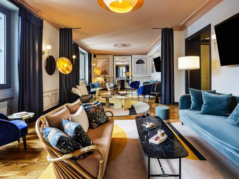 Generell