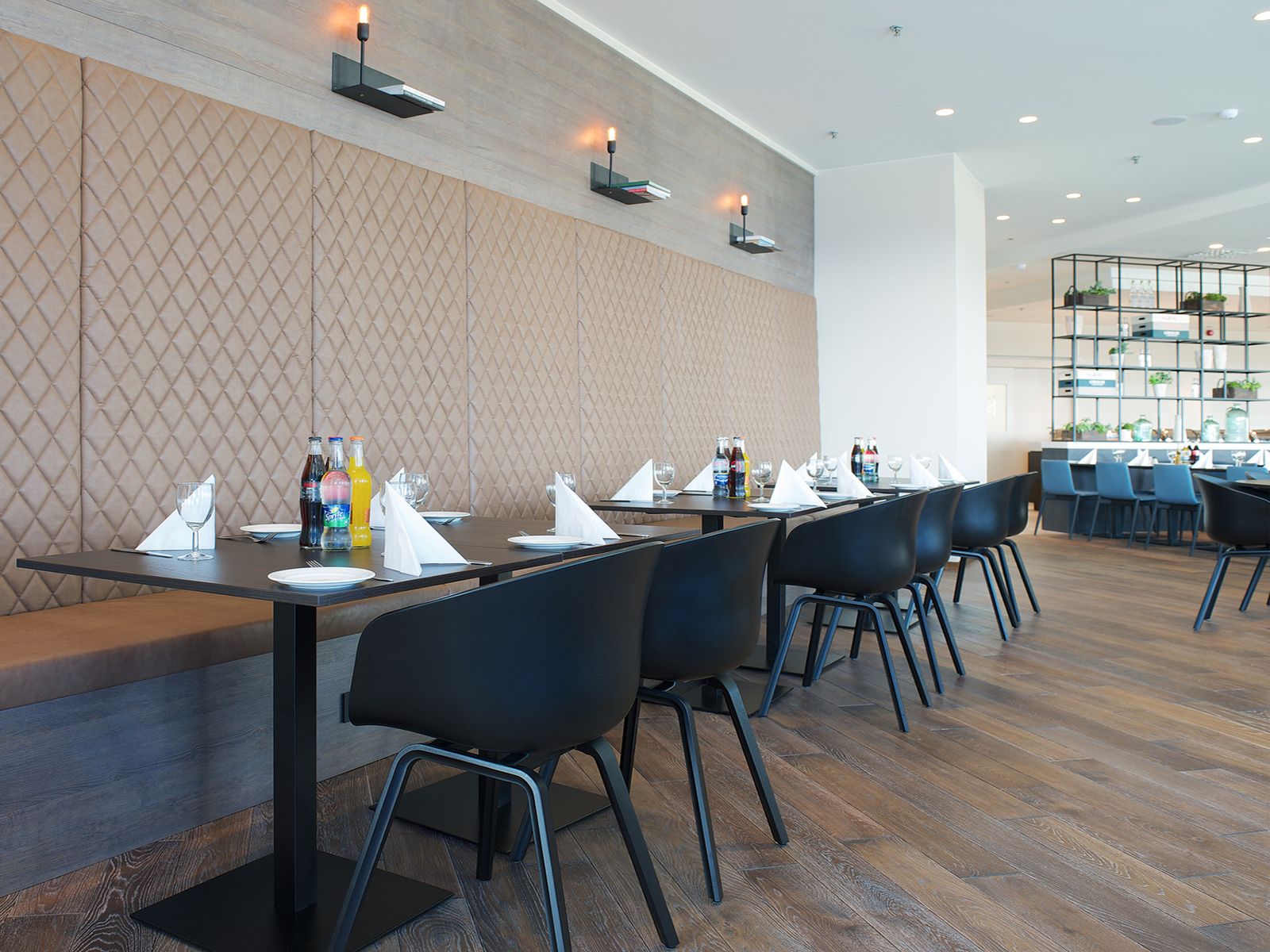 Restaurang/bar