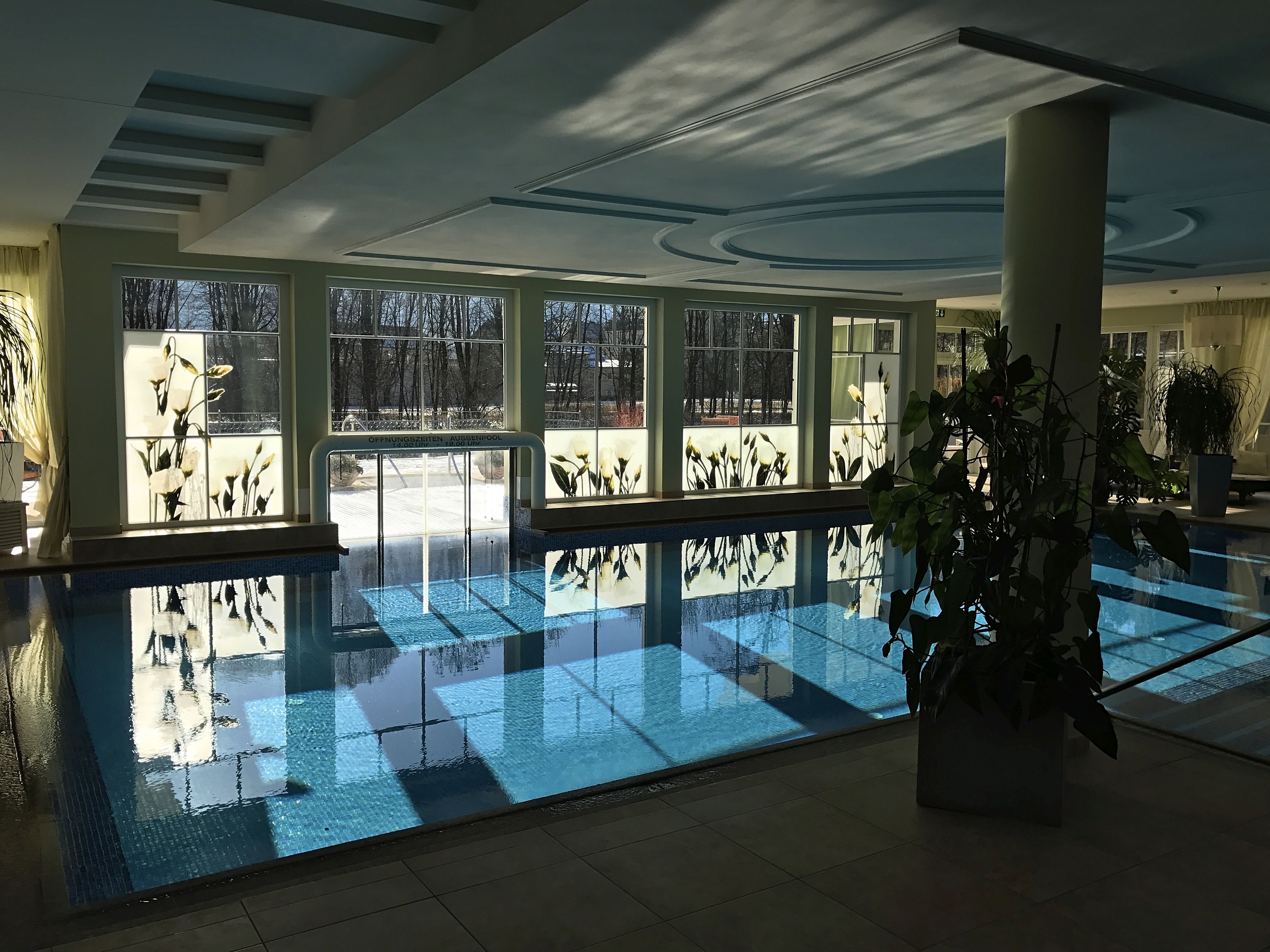 Faciliteter