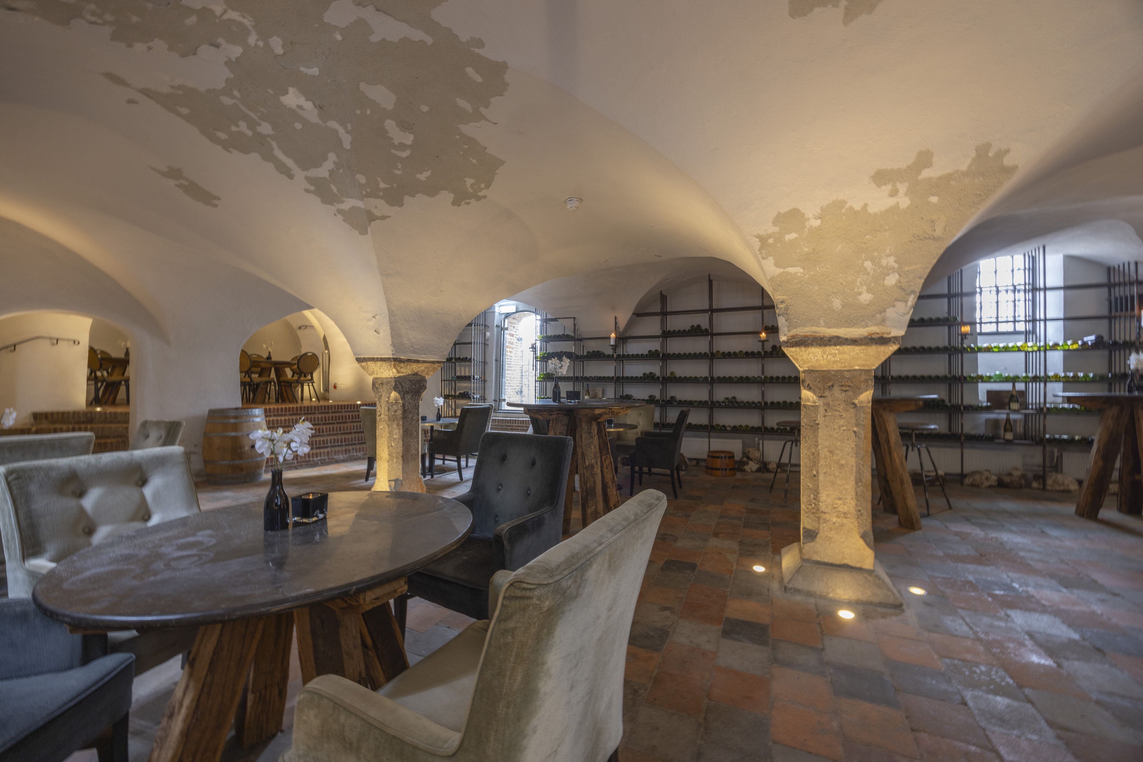 Restaurang/bar