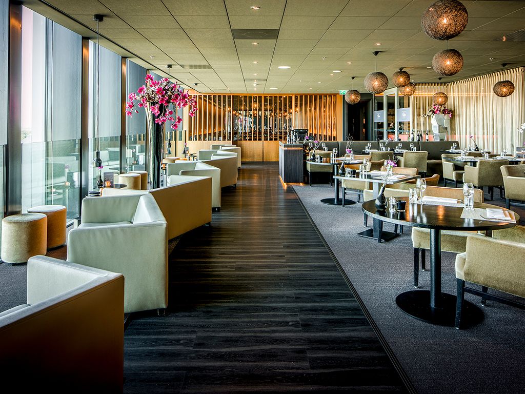 Restaurang/bar