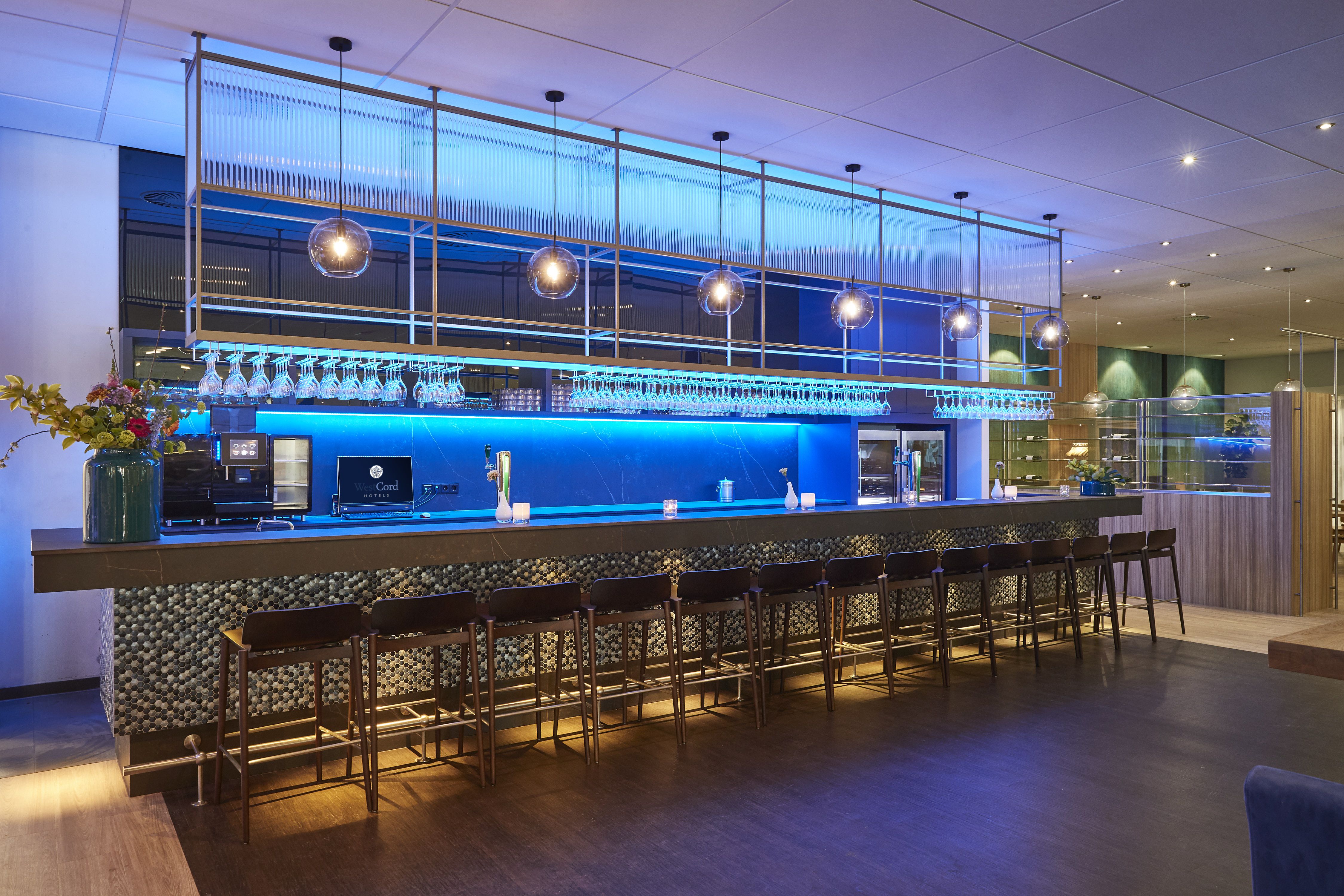 Restaurang/bar