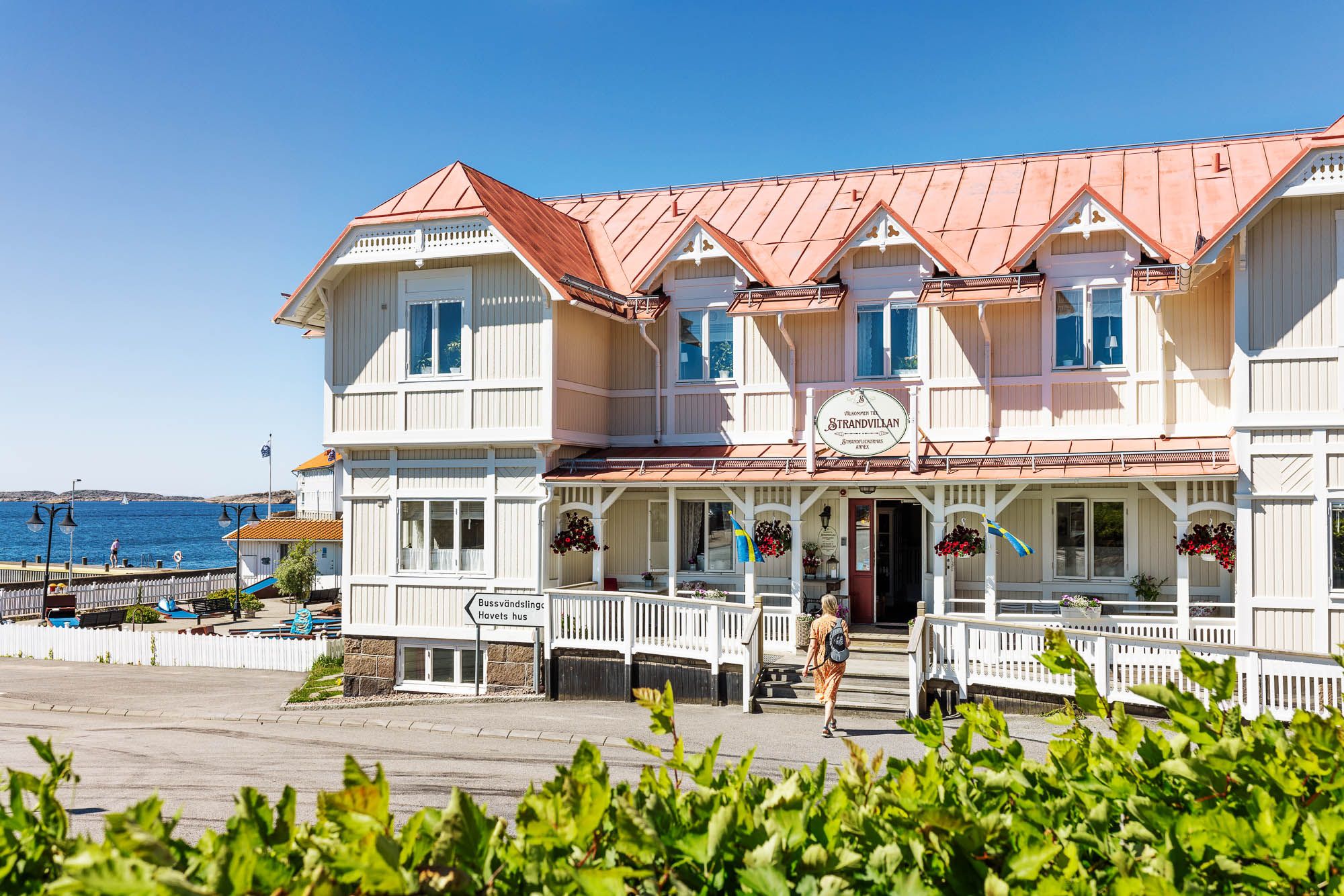 Byggnad