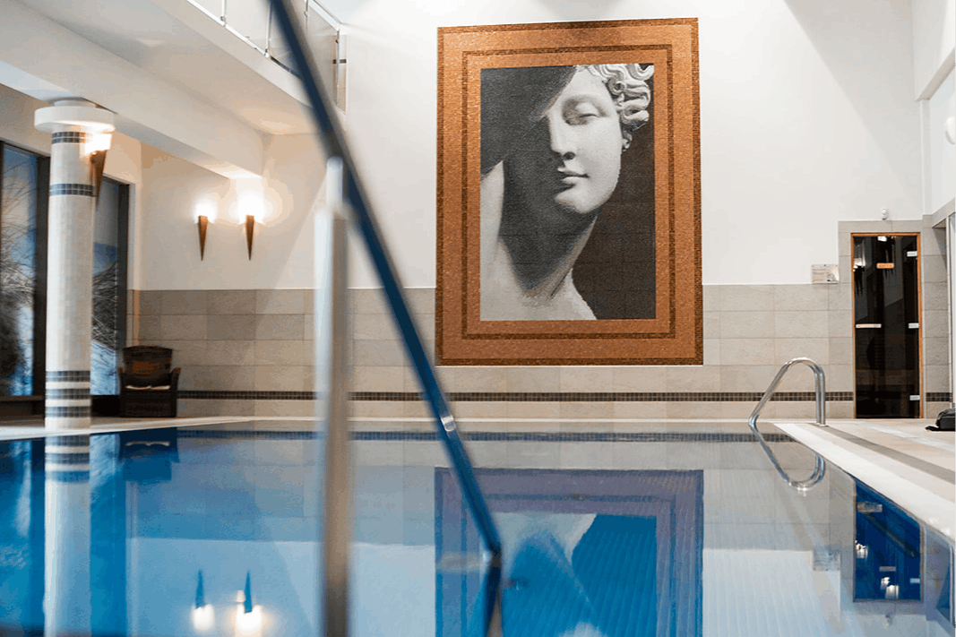 Simnning / Pool