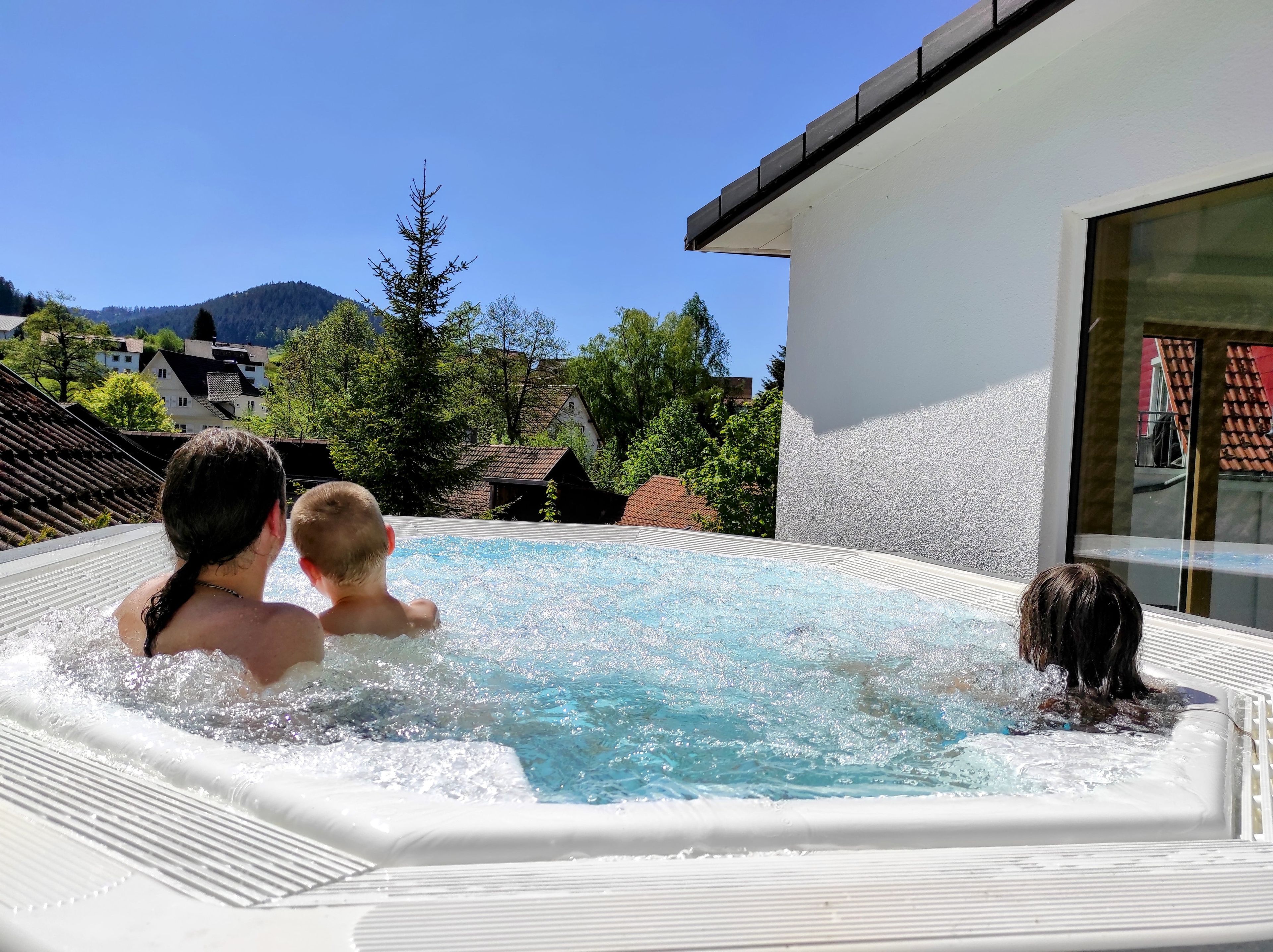 Spa