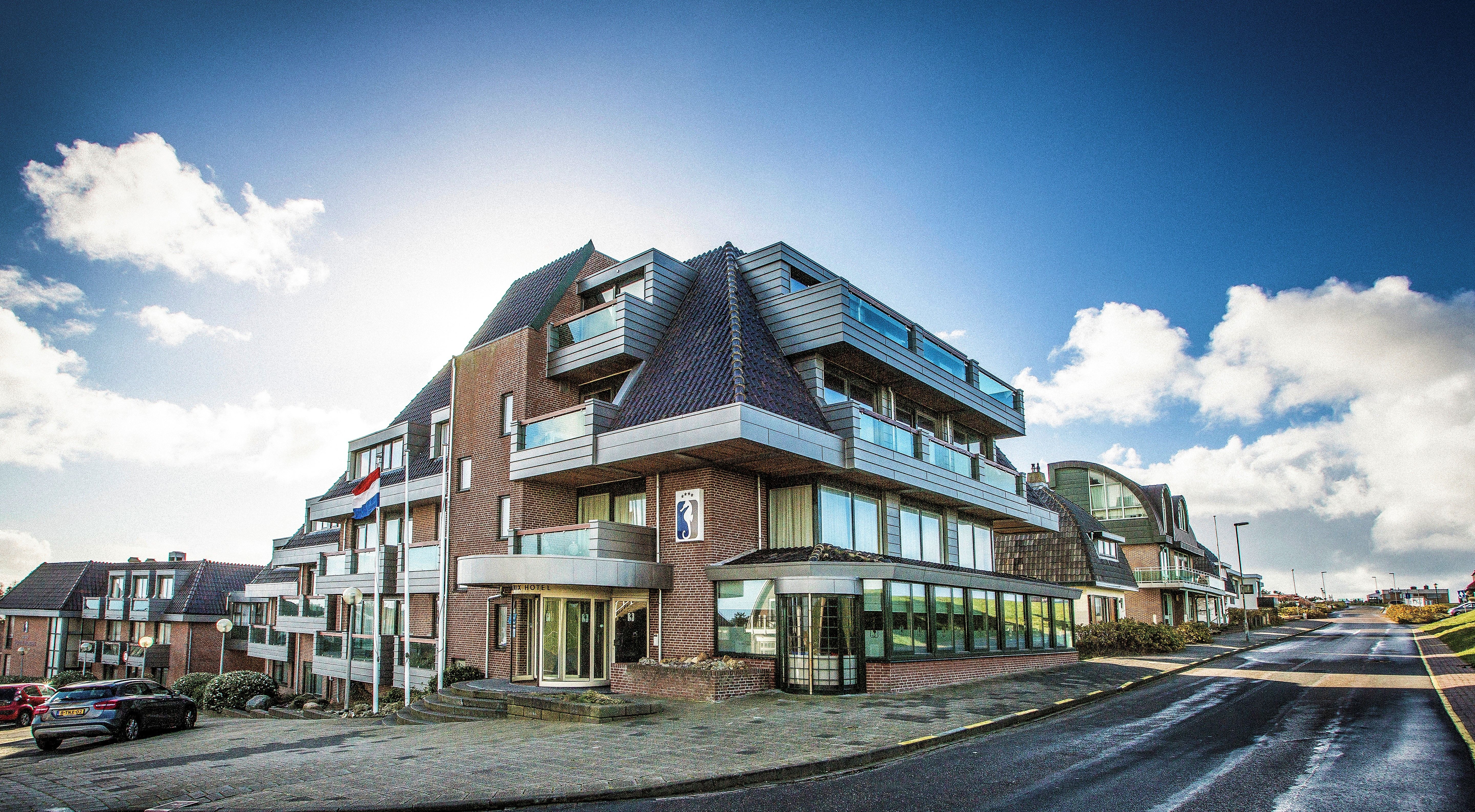 Byggnad