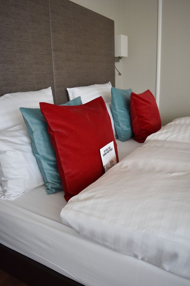 Bild på Good Morning Twin Room