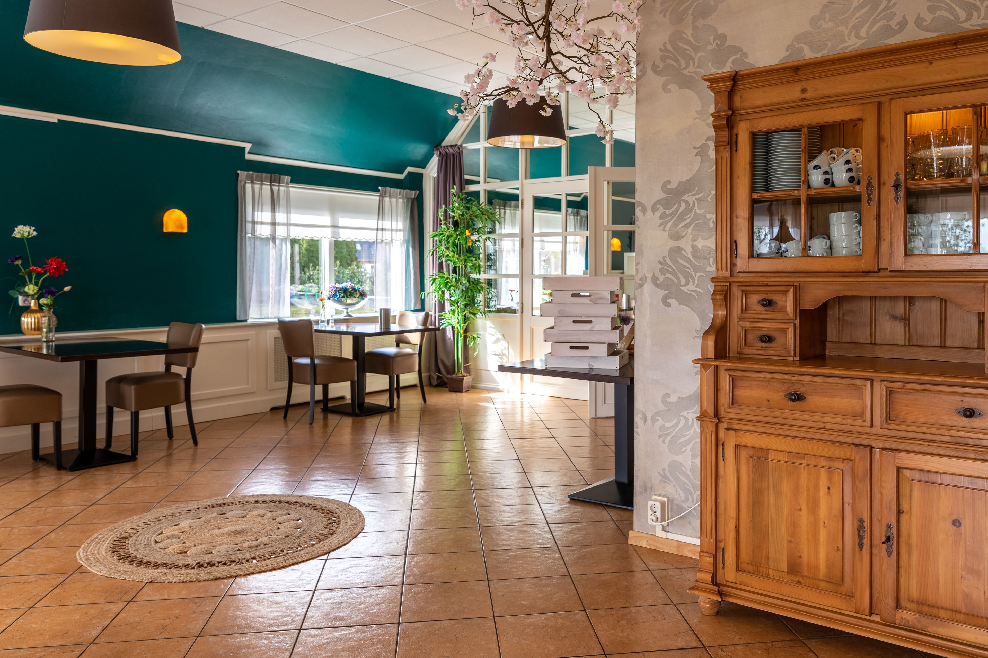 Restaurang/bar