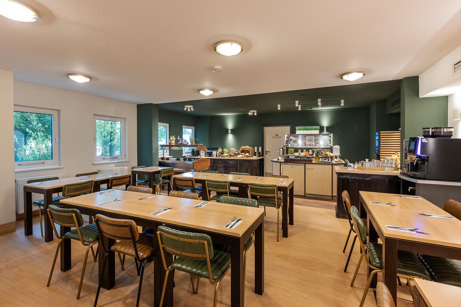 Restaurang/bar