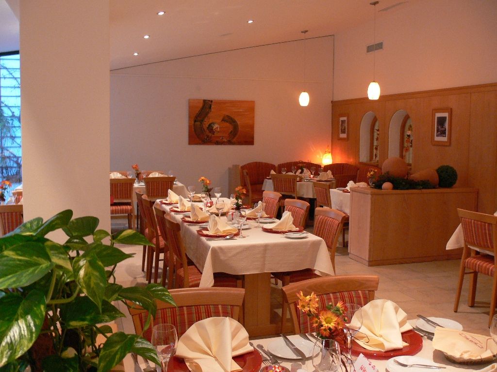 Restaurang/bar
