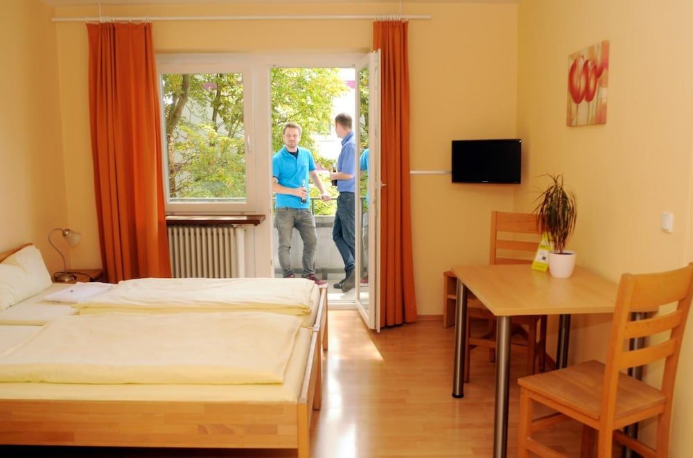 Generell