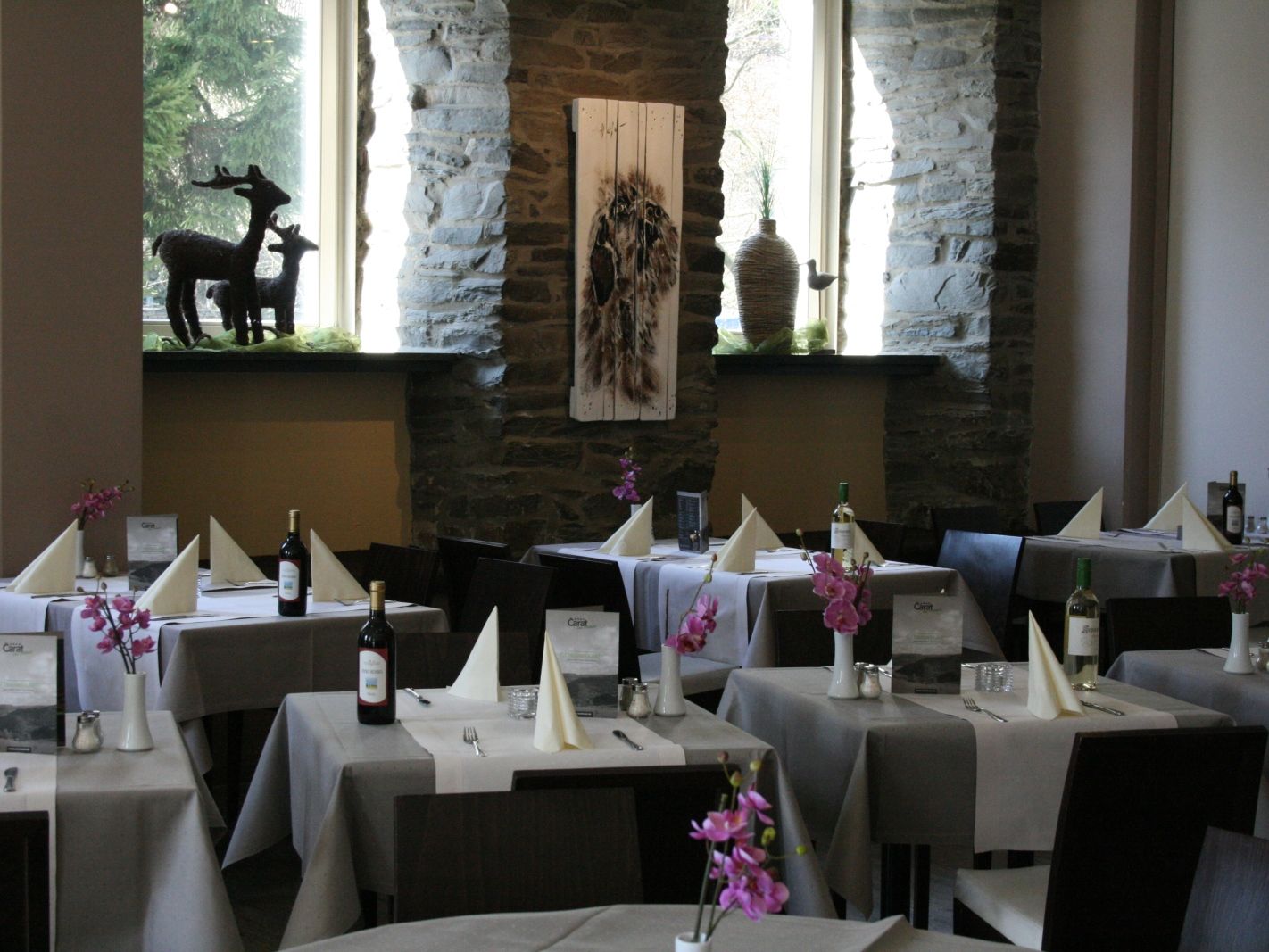 Restaurang/bar