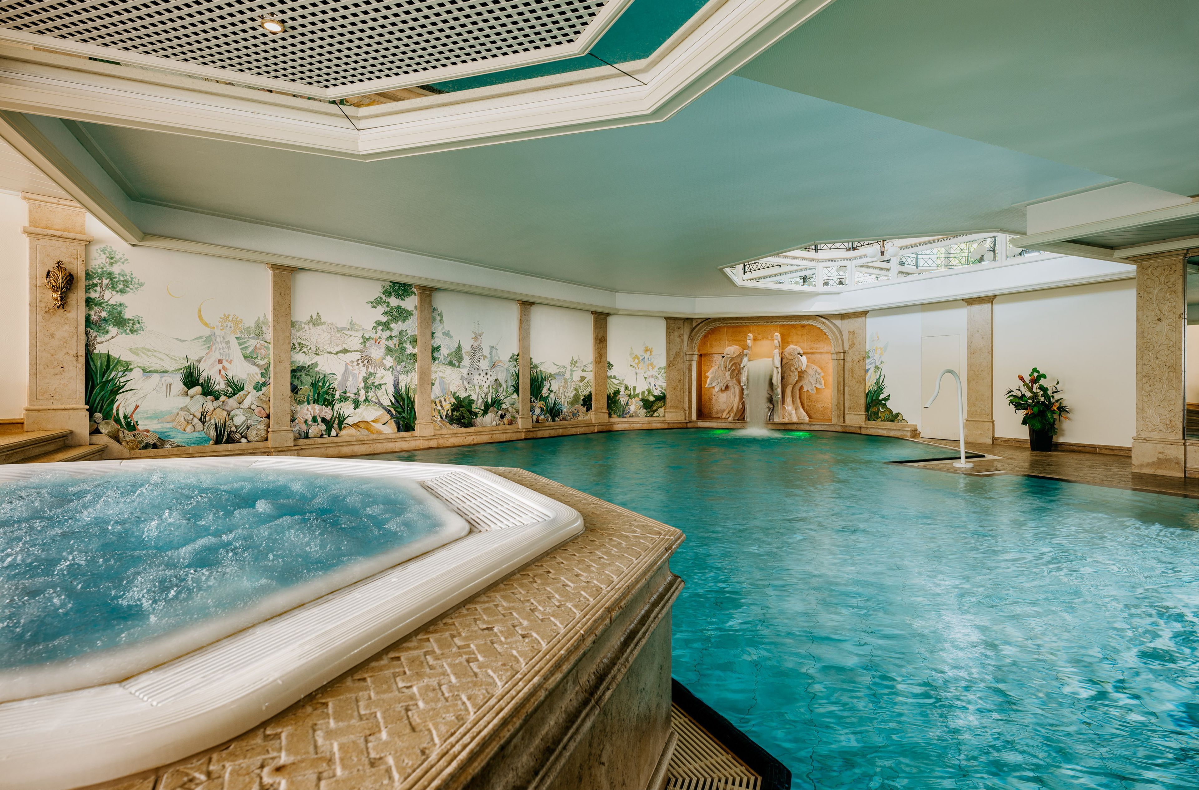 Spa