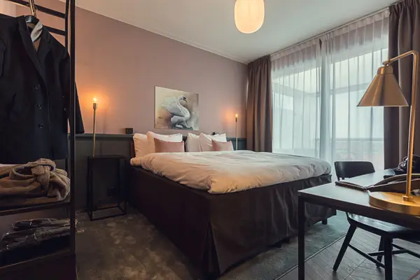 Best Western Plus Hus 57 - Bo 3 nätter, betala för 2 - ROOM