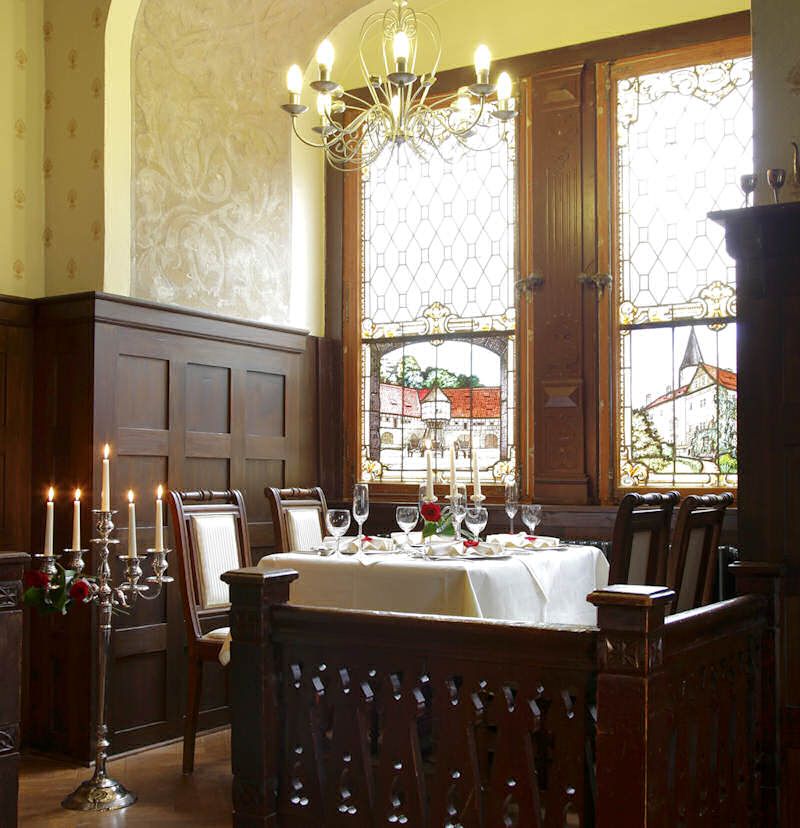 Restaurang/bar