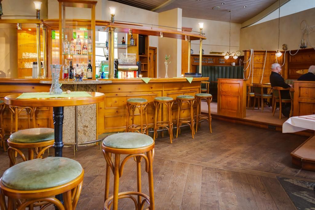 Restaurang/bar