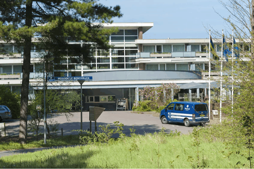 Byggnad