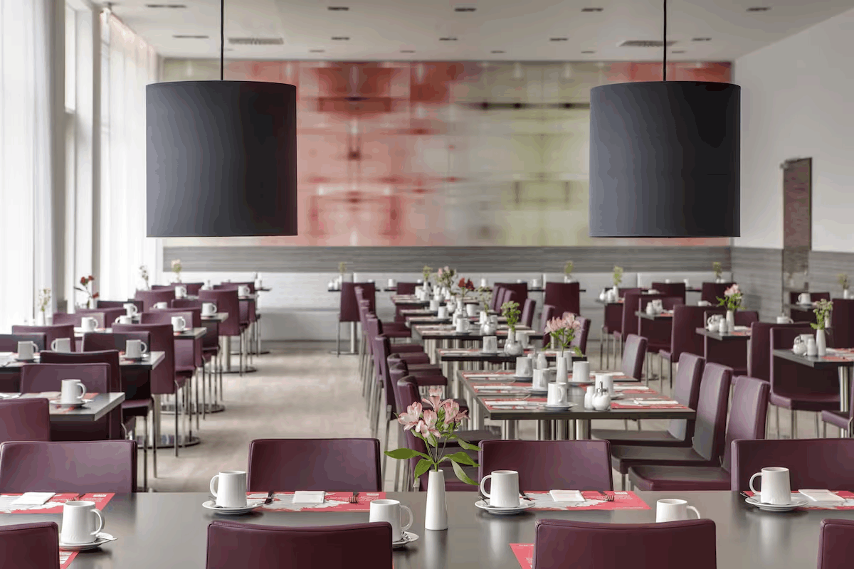 Restaurang/bar