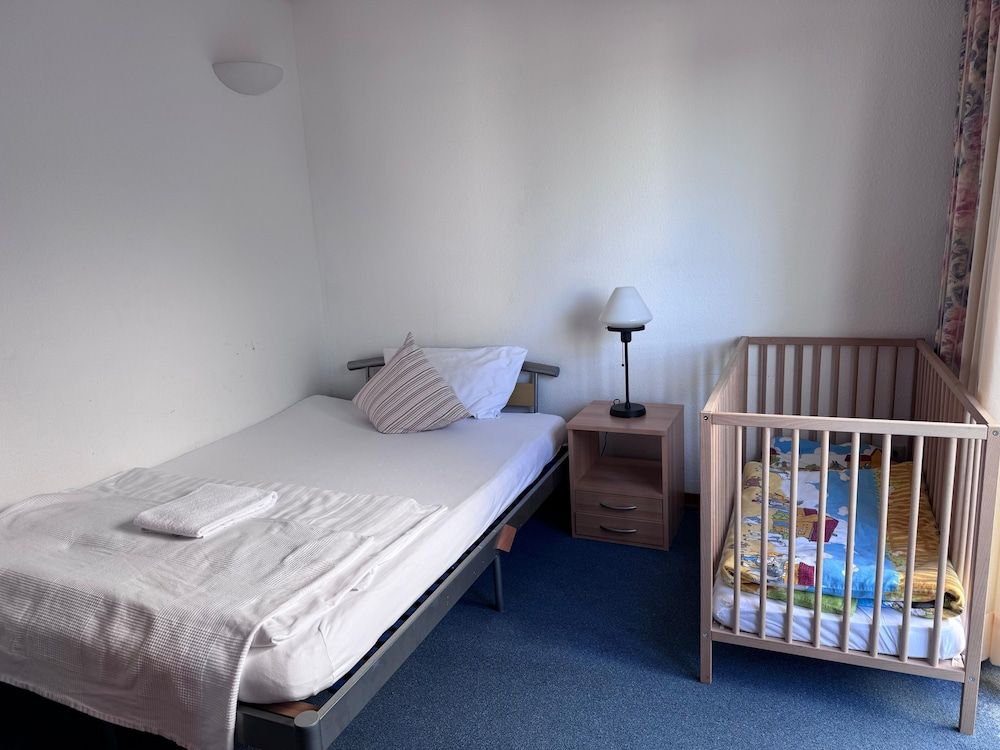 Bild på Familjesvit - 2 sovrum
