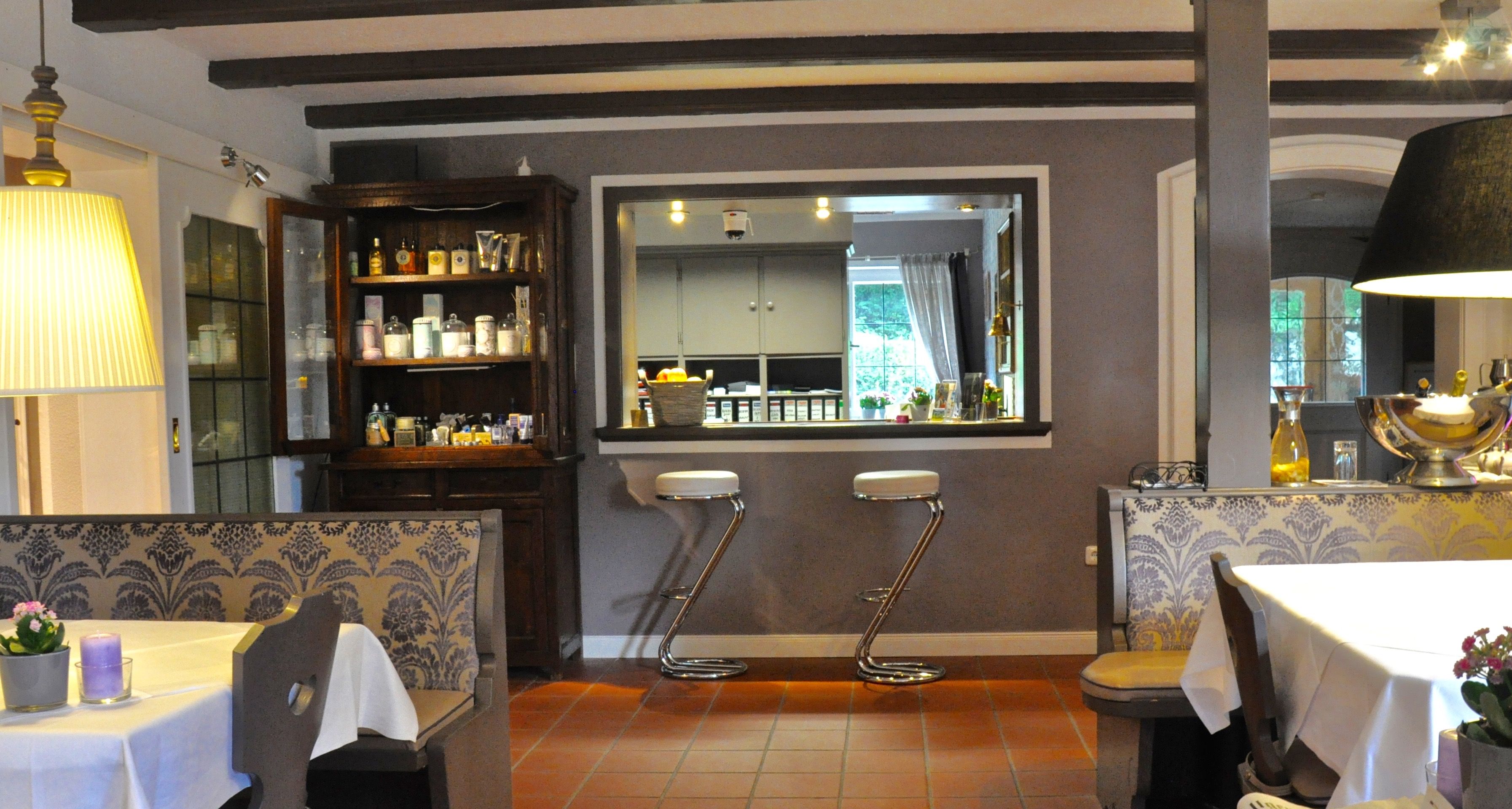 Restaurang/bar