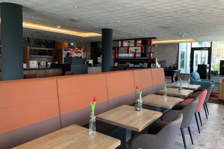 Restaurang/bar