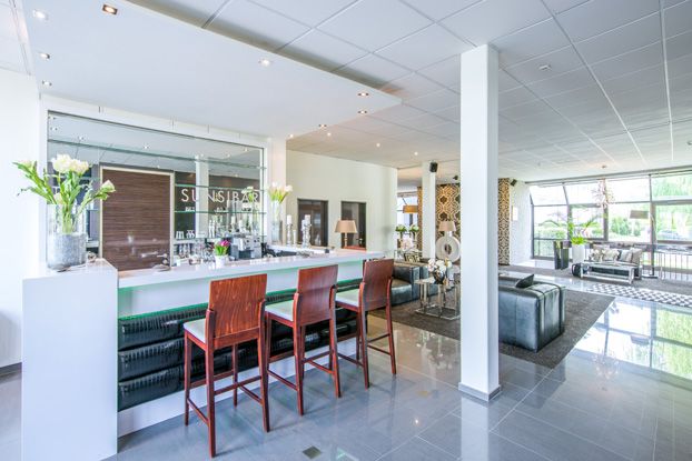 Restaurang/bar