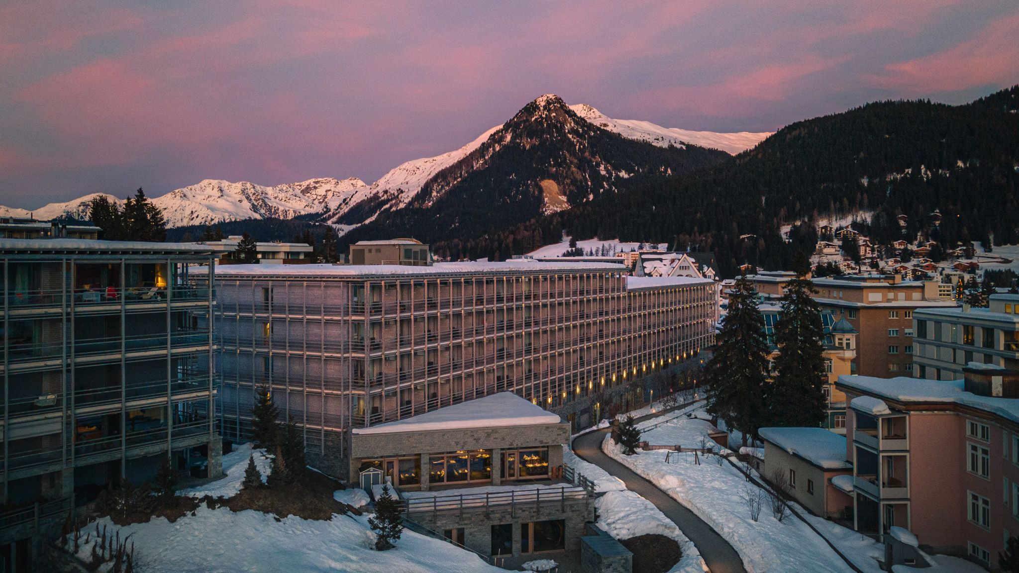 Byggnad