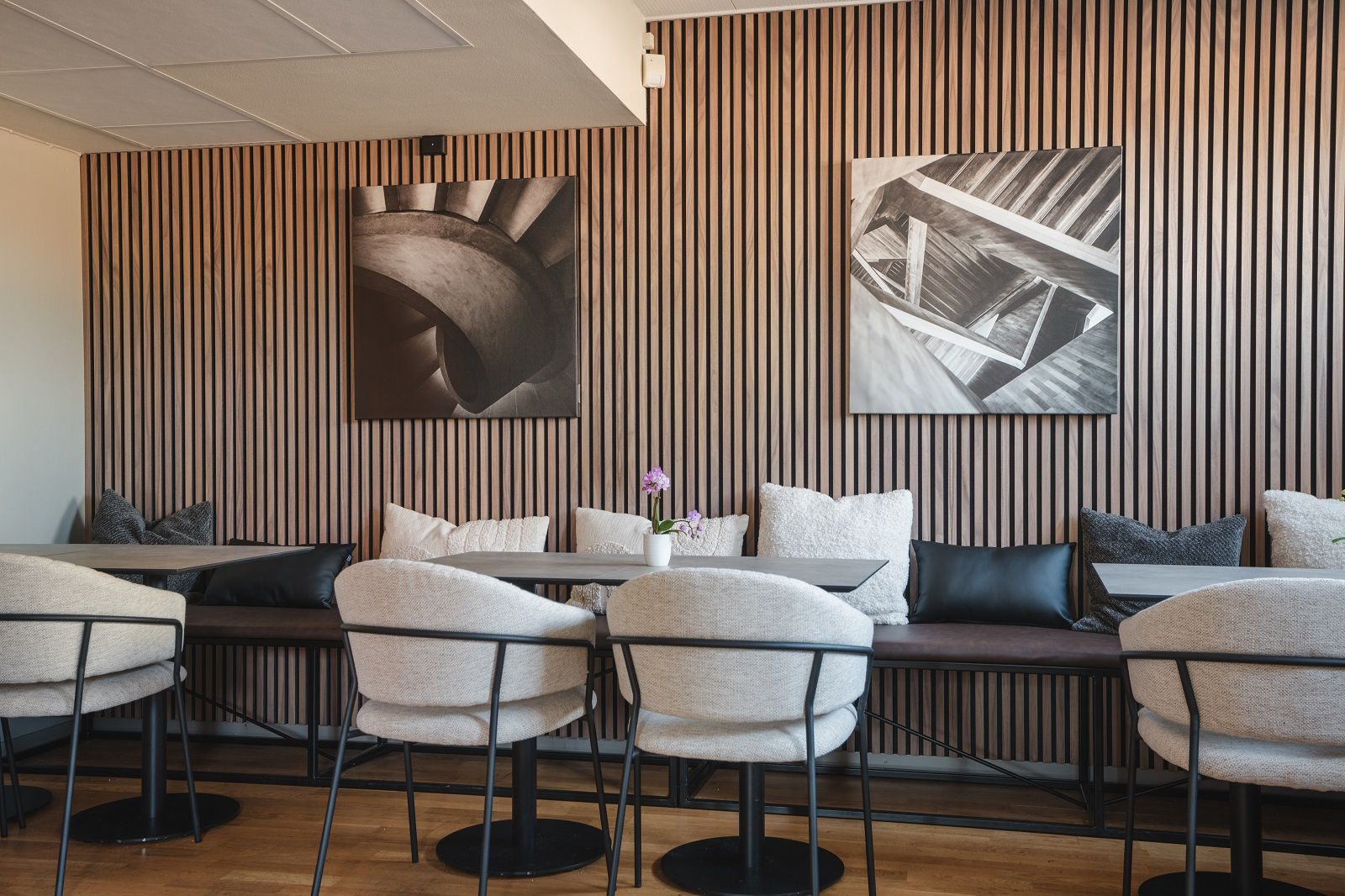 Restaurang/bar