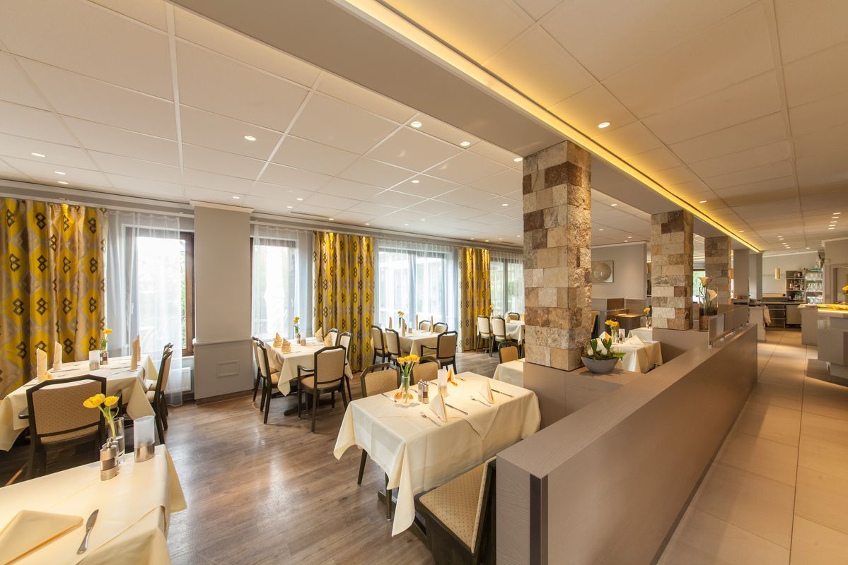 Restaurang/bar