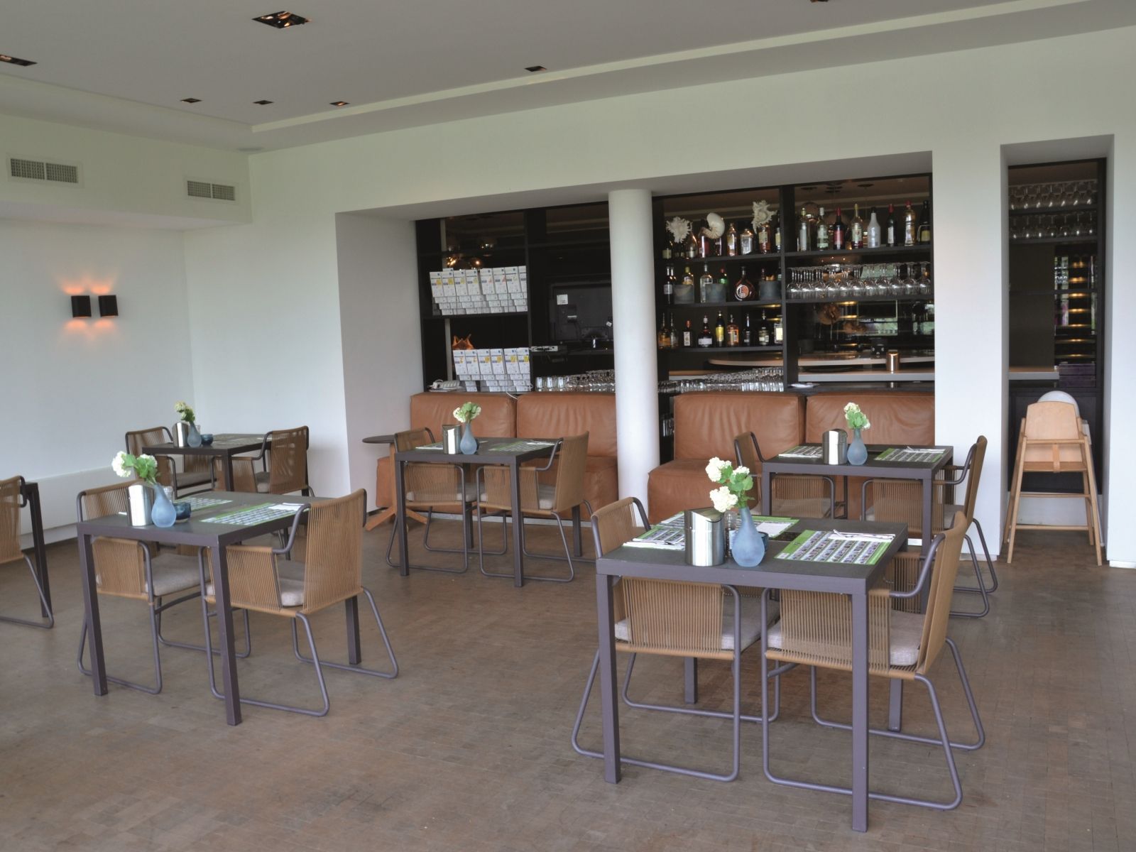 Restaurang/bar